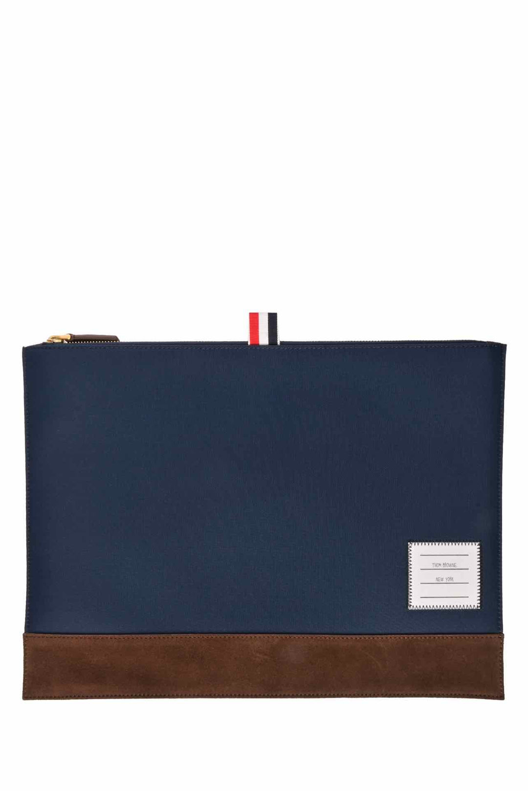 Thom Browne Large Document Holder