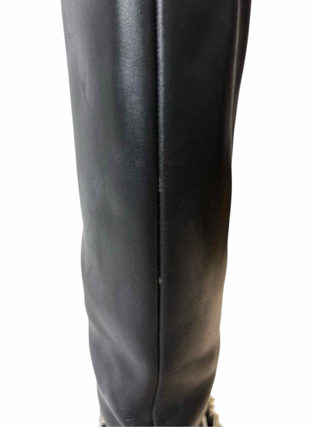 Louboutin Size 40 Boots