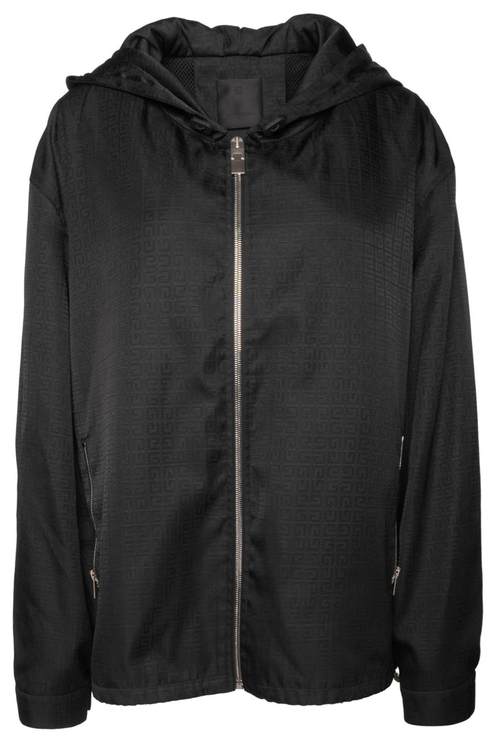 Givenchy Size XL Men's 4G Monogram Jacket