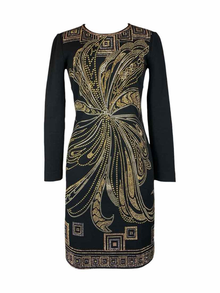 Emilio Pucci Size 8 Dress