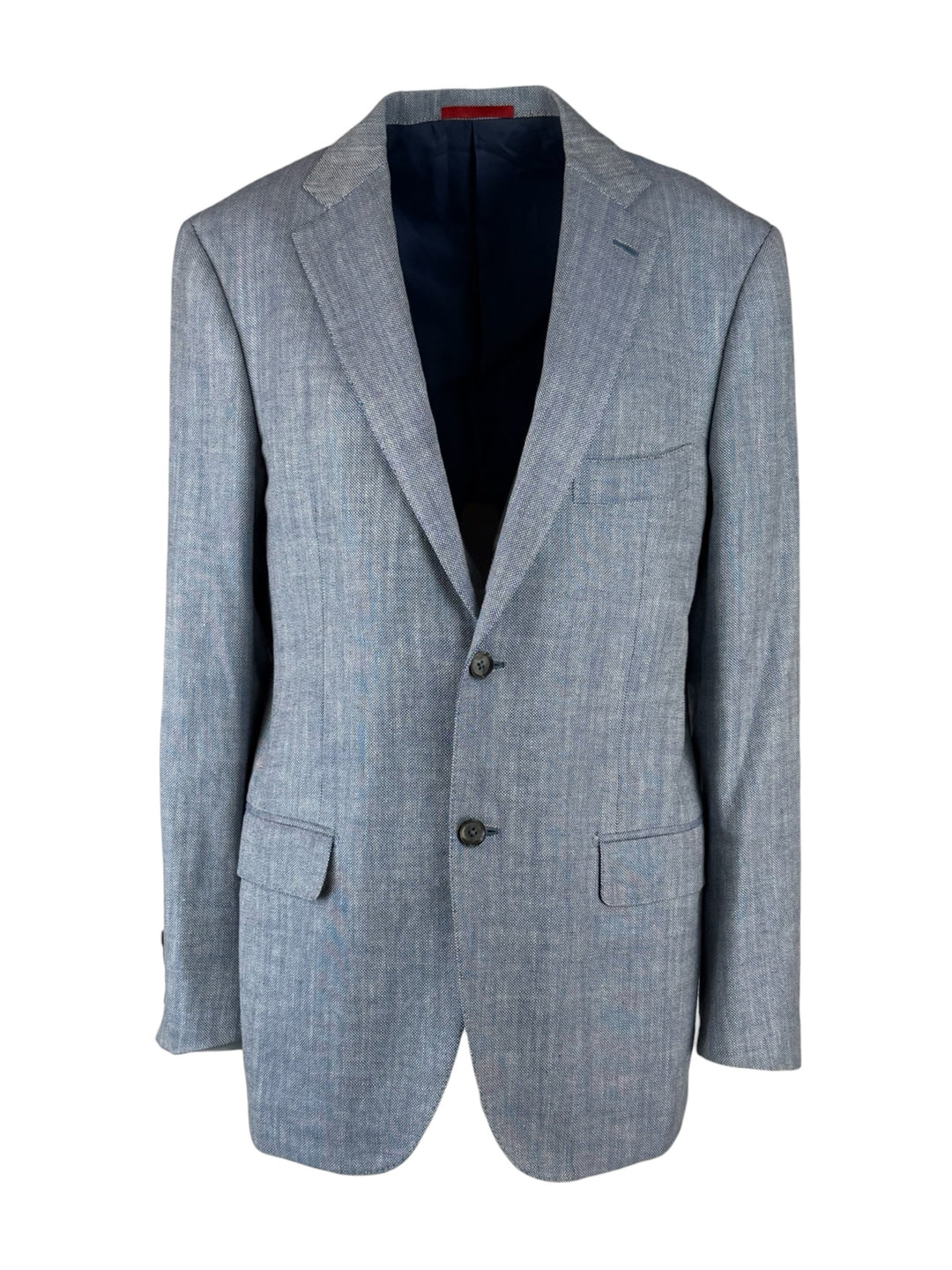 Isaia Size 40 Men's Blazer