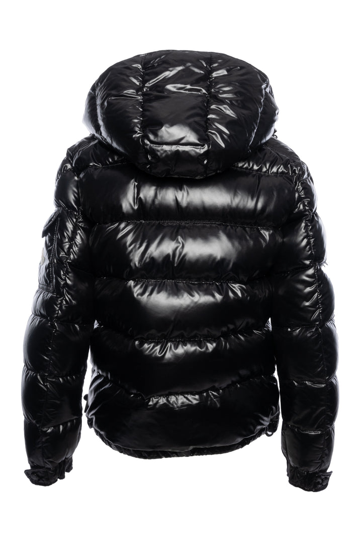 Moncler Size 1 Maya Giubbotto Quilted Jacket