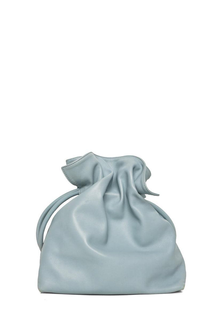 Loewe Flamenco Knot Shoulder Bag