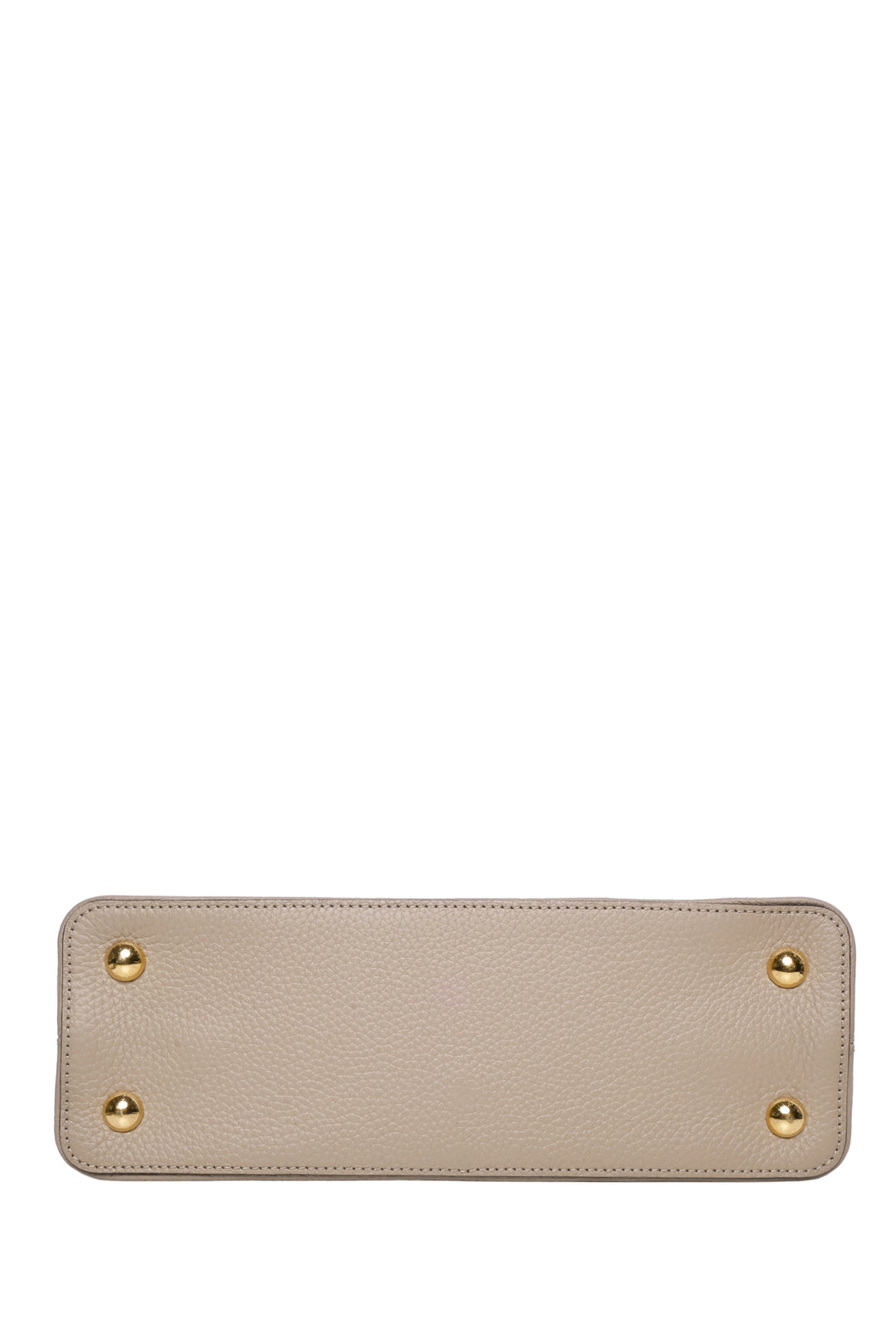 Louis Vuitton Capucines MM Shoulder Bag