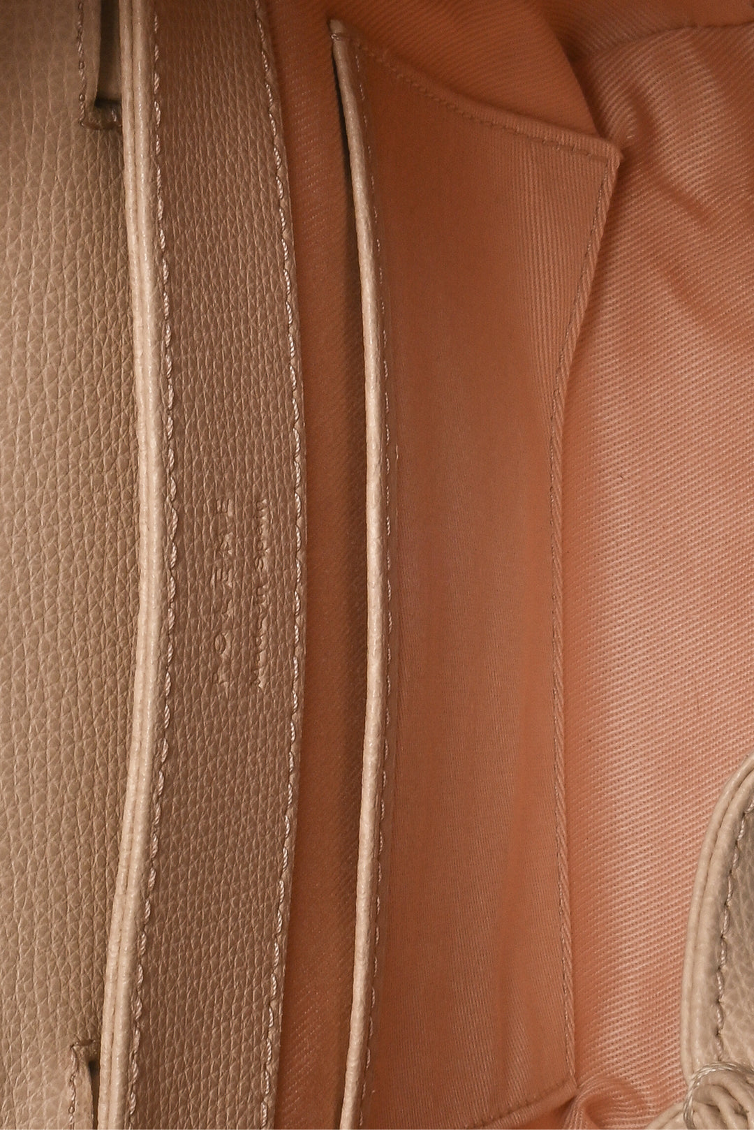 Polene Numero Un Nano Crossbody