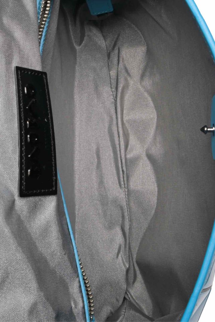 Issey Miyake Bao Bao Single Flap Shoulder Bag