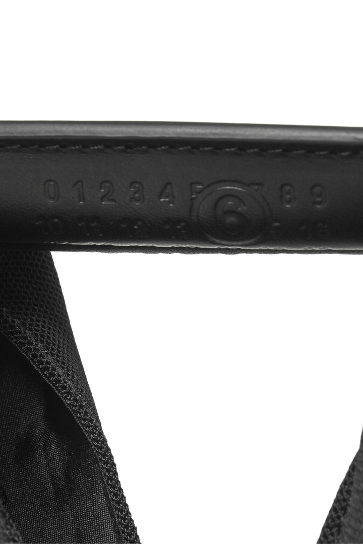 Maison Martin Margiela MM6 Japanese Mesh Tote Bag