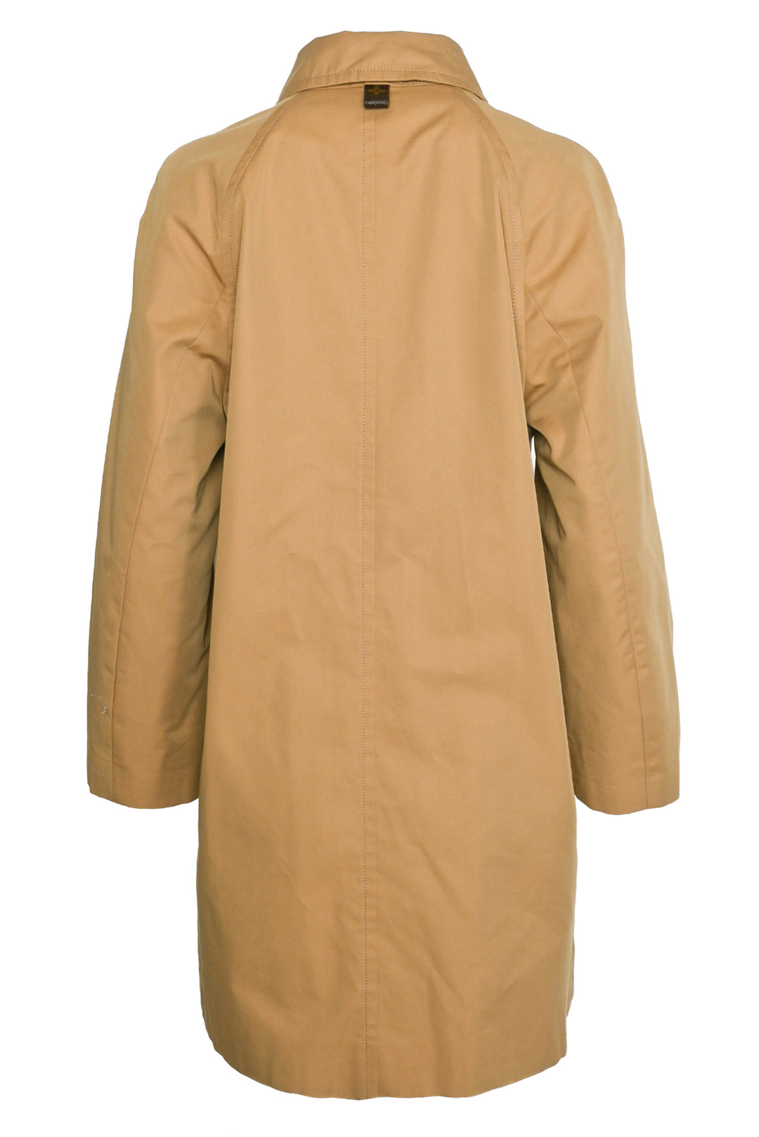 Louis Vuitton Size 36 Trench Coat