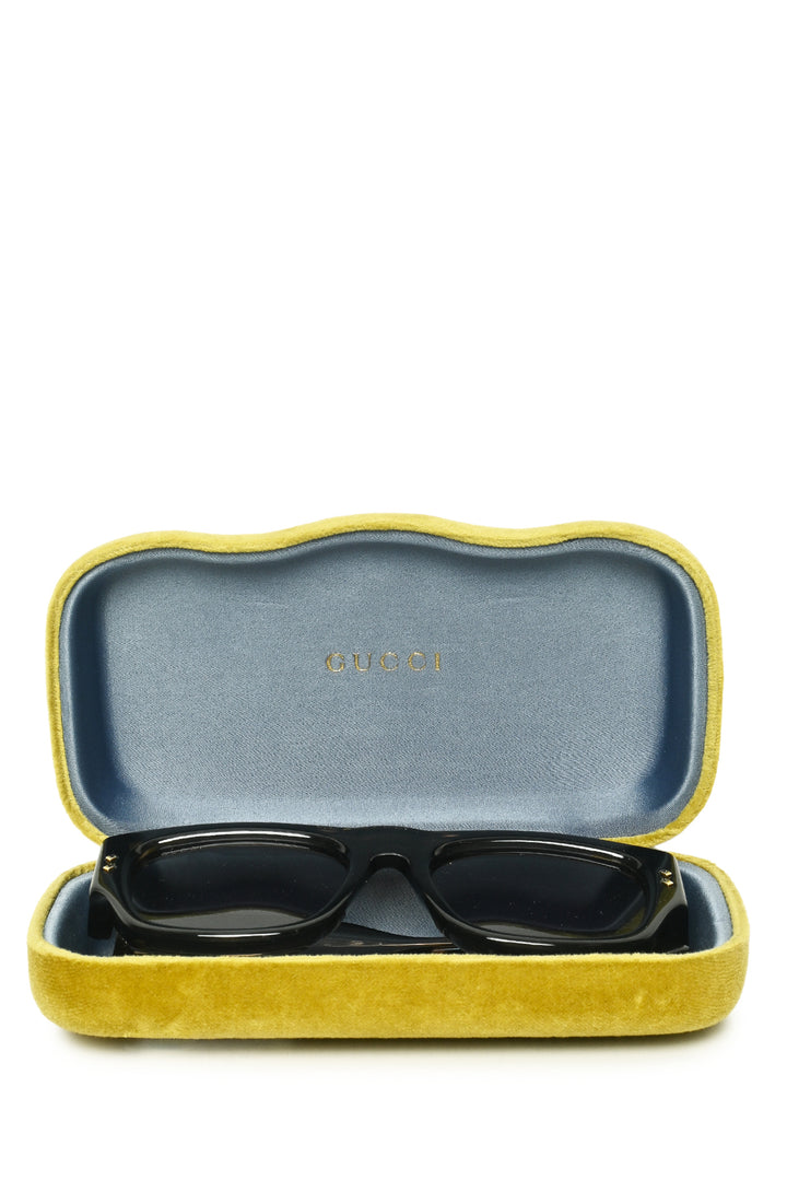 Gucci Square Frame Sunglasses