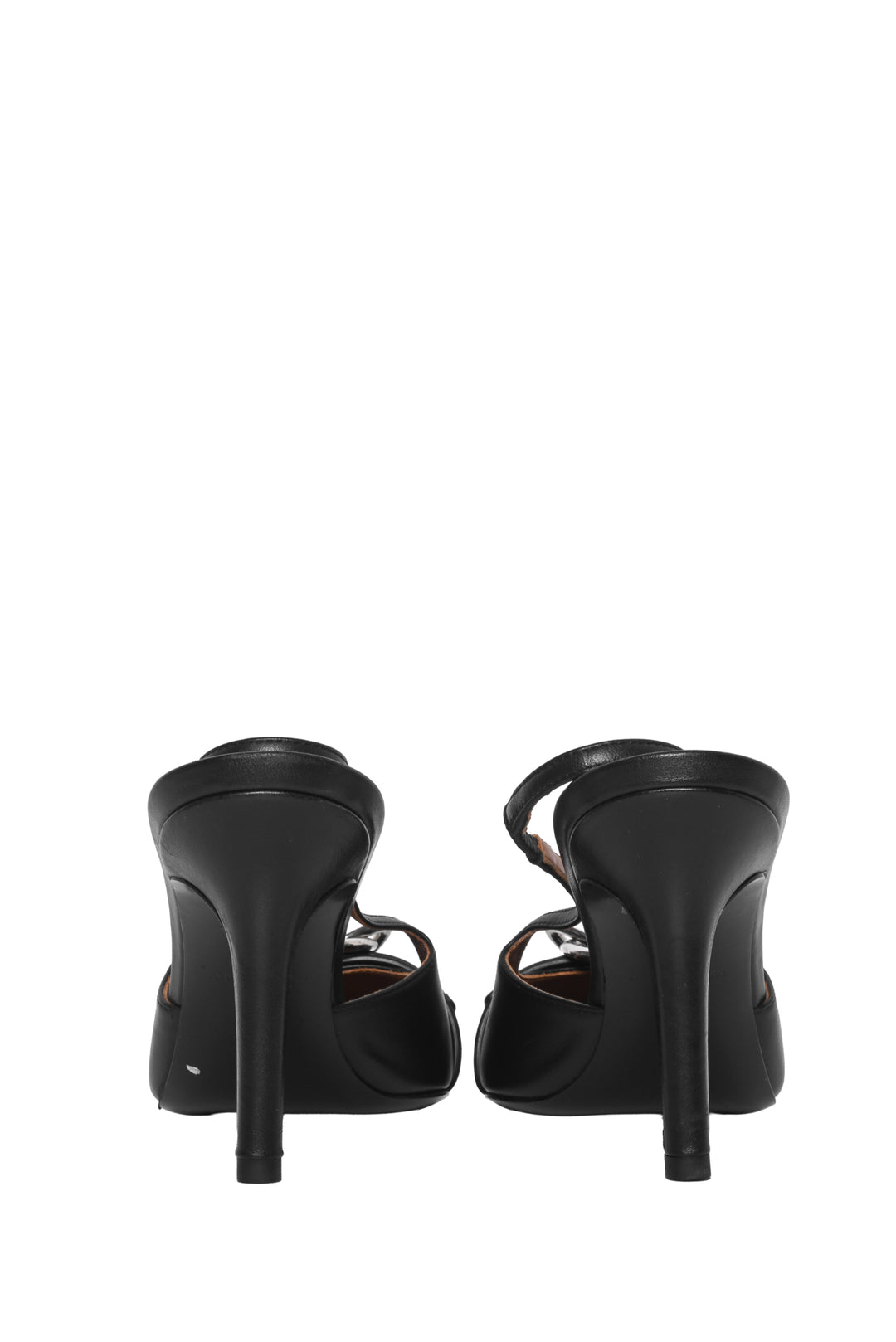 R13 Size 40 Sid Harness Pumps