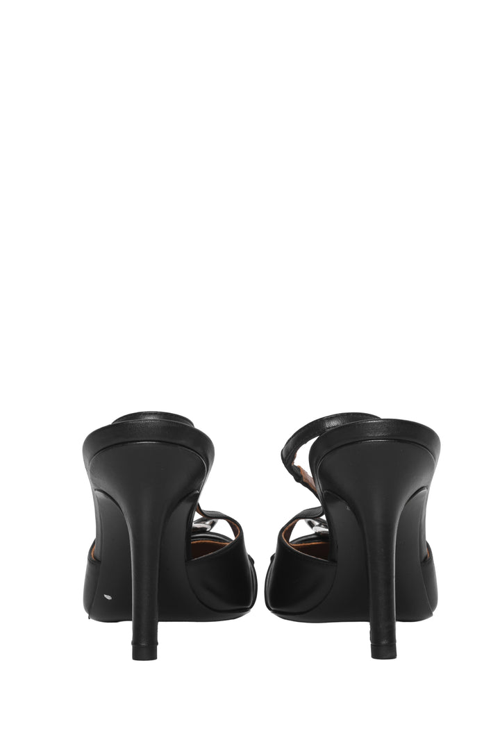R13 Size 40 Sid Harness Pumps