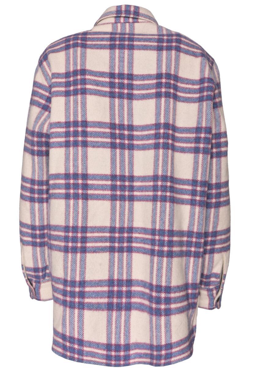 Isabel Marant Etoile Size 34 Faxonli Jacket