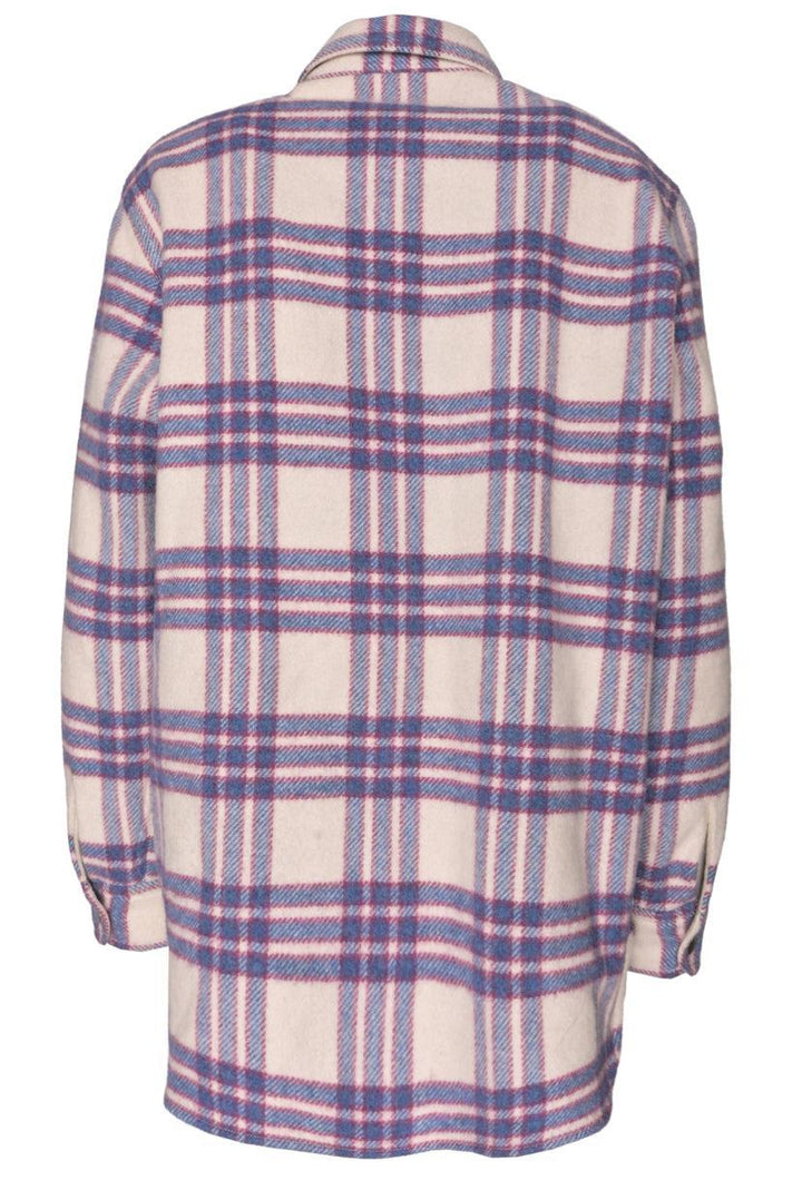 Isabel Marant Etoile Size 34 Faxonli Jacket