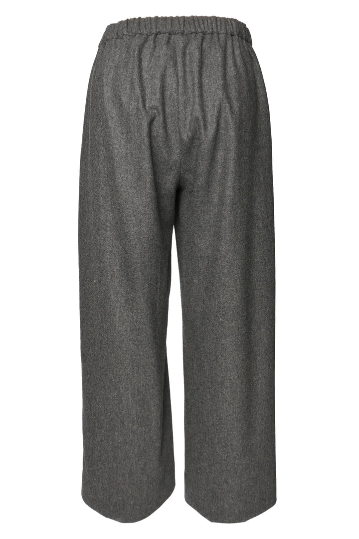 S' Max Mara Size 4 Drawstring Trousers