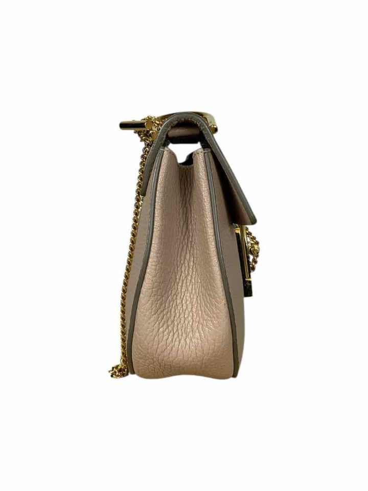 Chloe Drew Mini Shoulder Bag