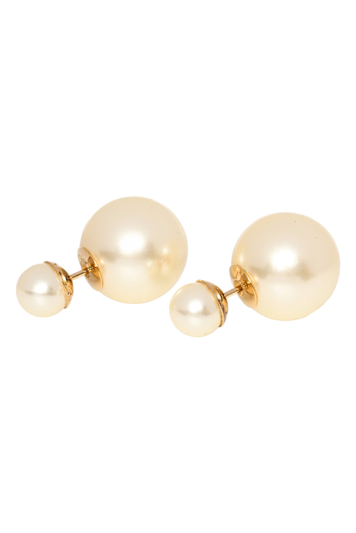 Dior Tribales Classic Earrings