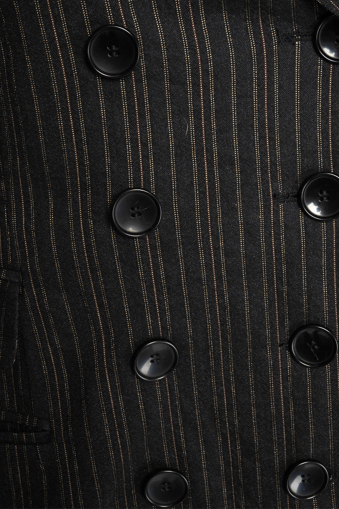 Isabel Marant Size 36 Double Breasted Tailored Blazer