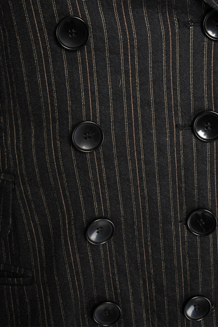 Isabel Marant Size 36 Double Breasted Tailored Blazer