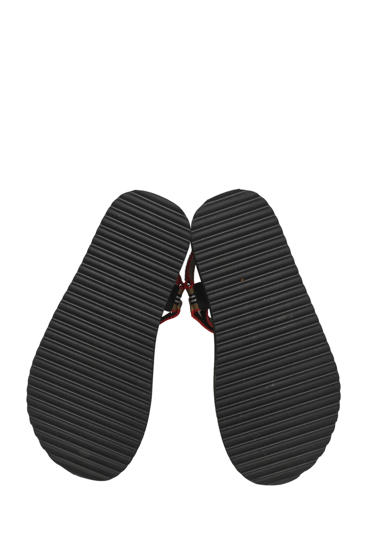 Burberry Size 37 Sandals
