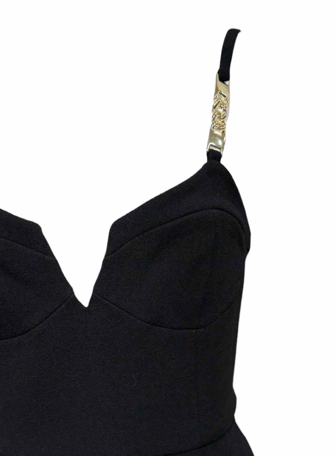 Rebecca Vallance Size 10 Piero Gown Dress