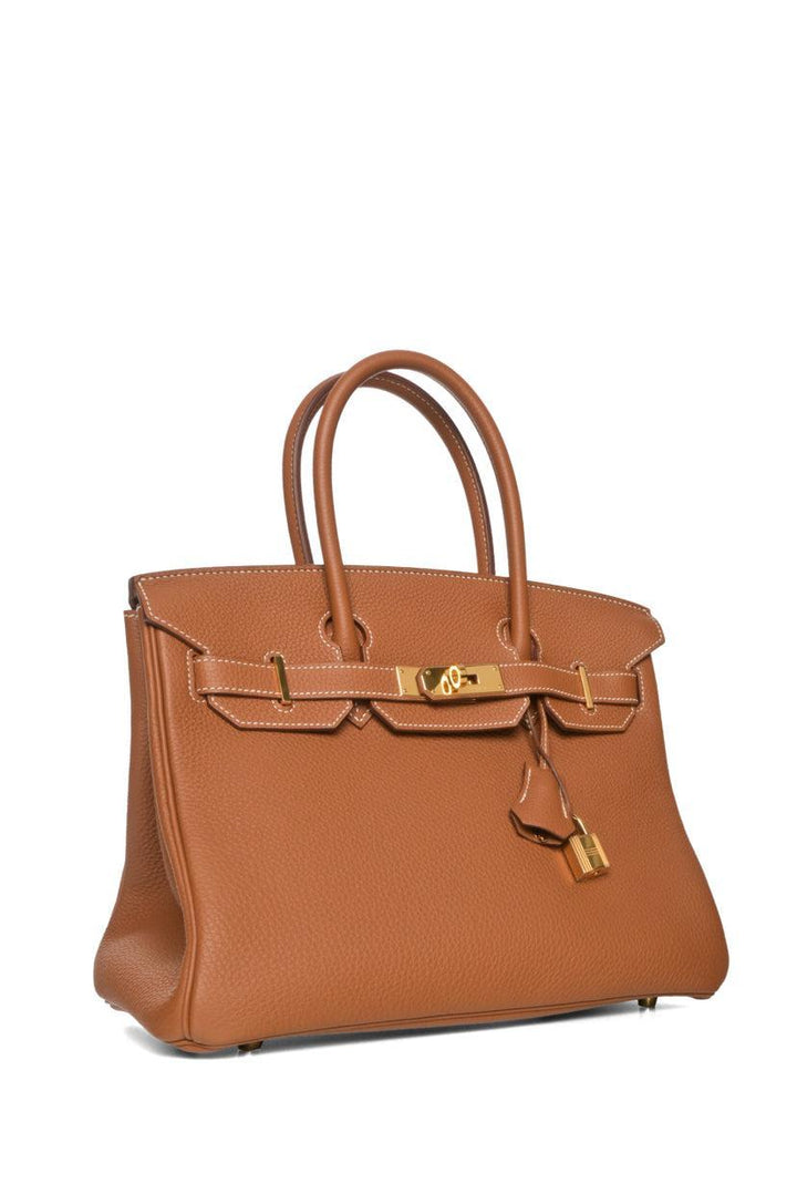 Hermes 2015 Togo Birkin 30