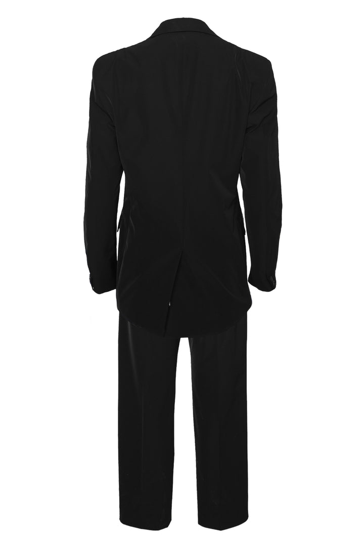 Prada Size 46 Men's 2 Piece Suit