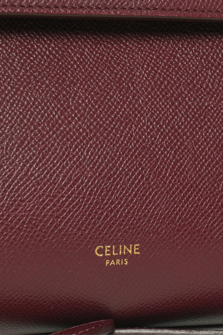Celine Micro Belt Bag