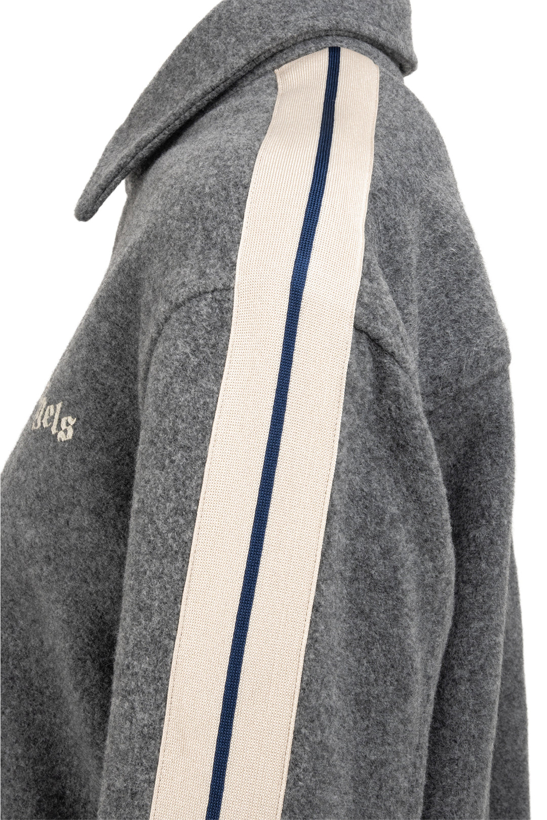 Palm Angels Size S Men's Track Shirt Jacket