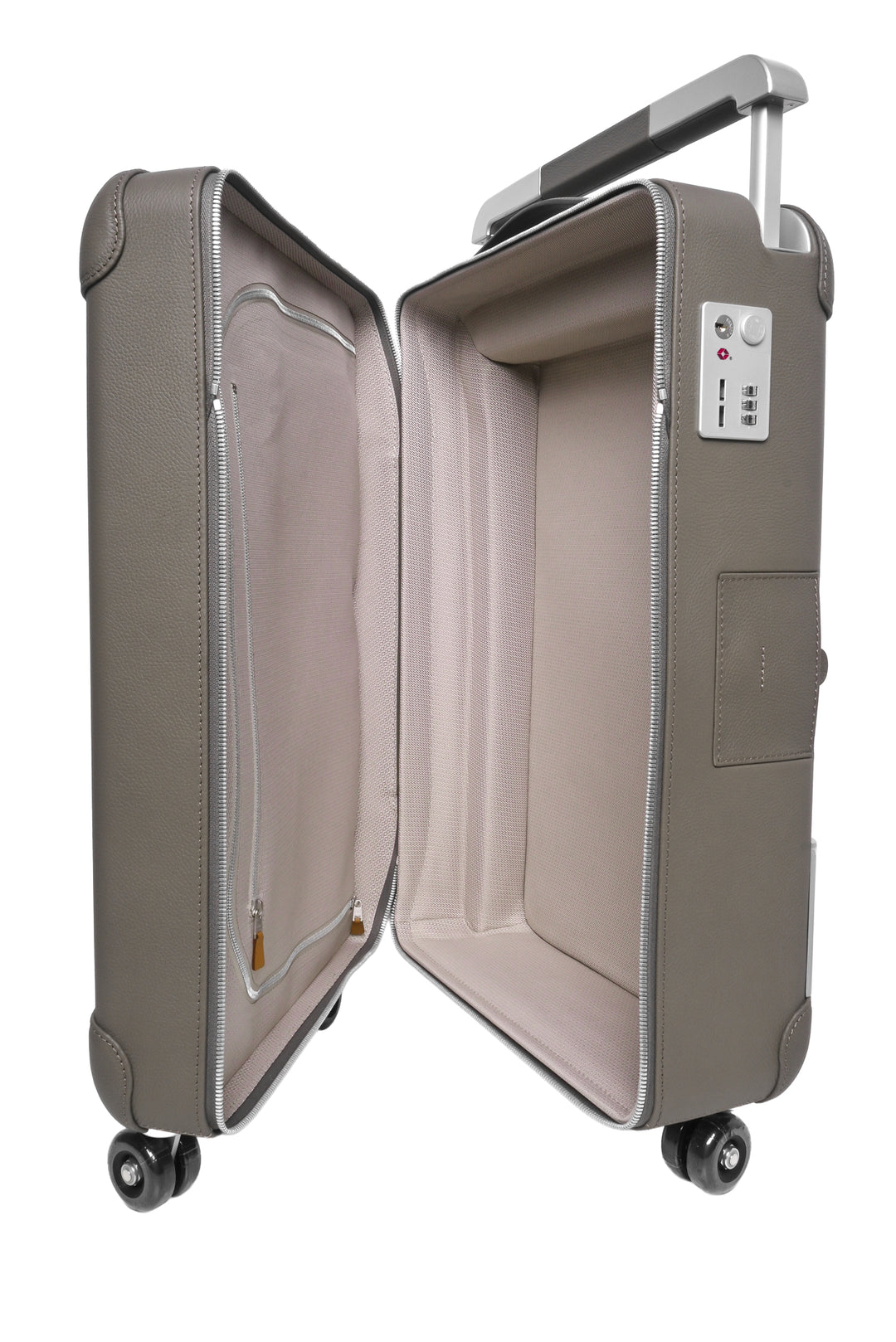Hermes R.M.S Cabin Suitcase