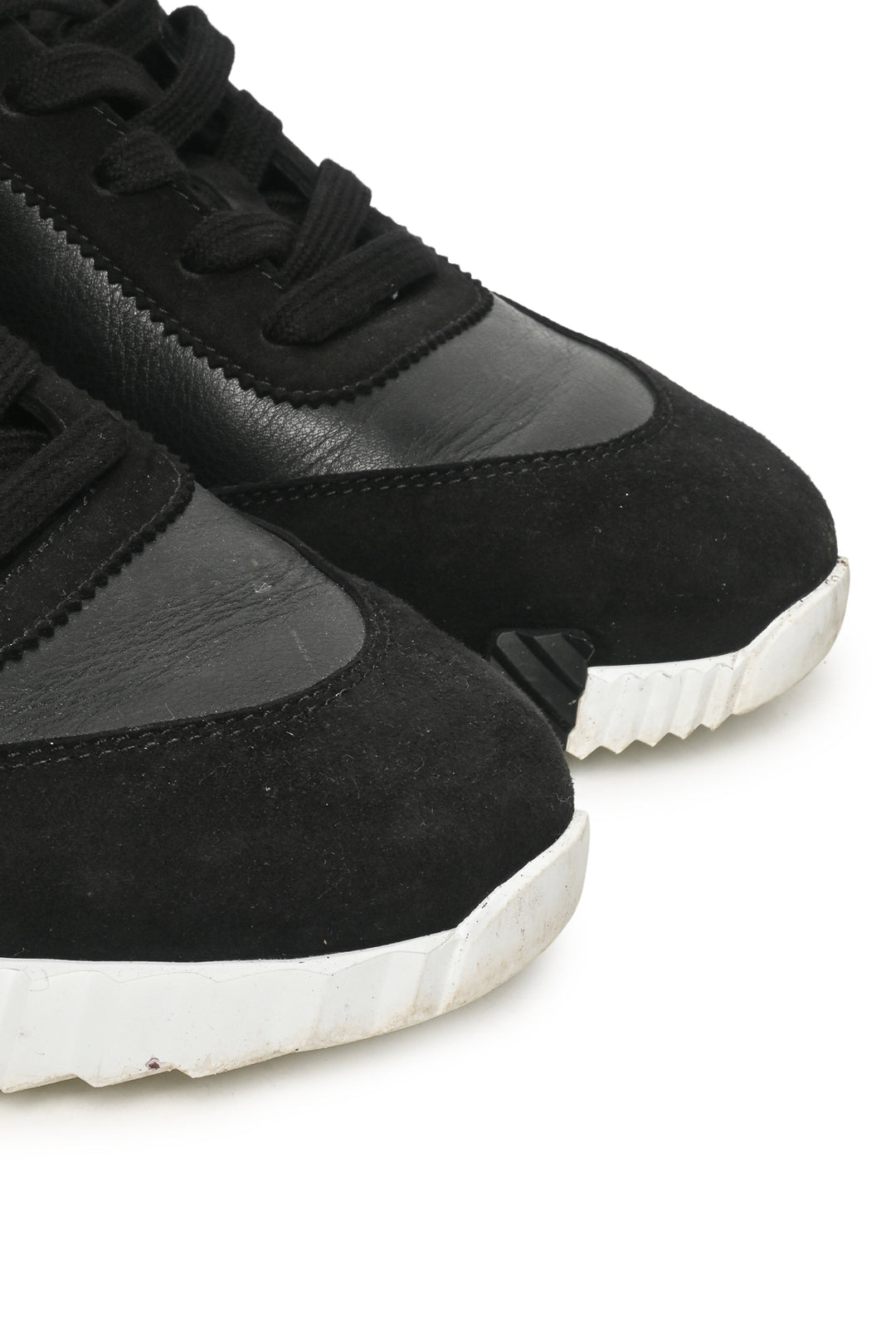 Hermes Size 38.5 Bouncing Sneaker