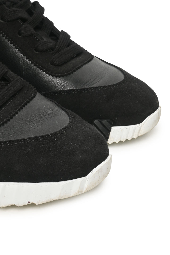 Hermes Size 38.5 Bouncing Sneaker