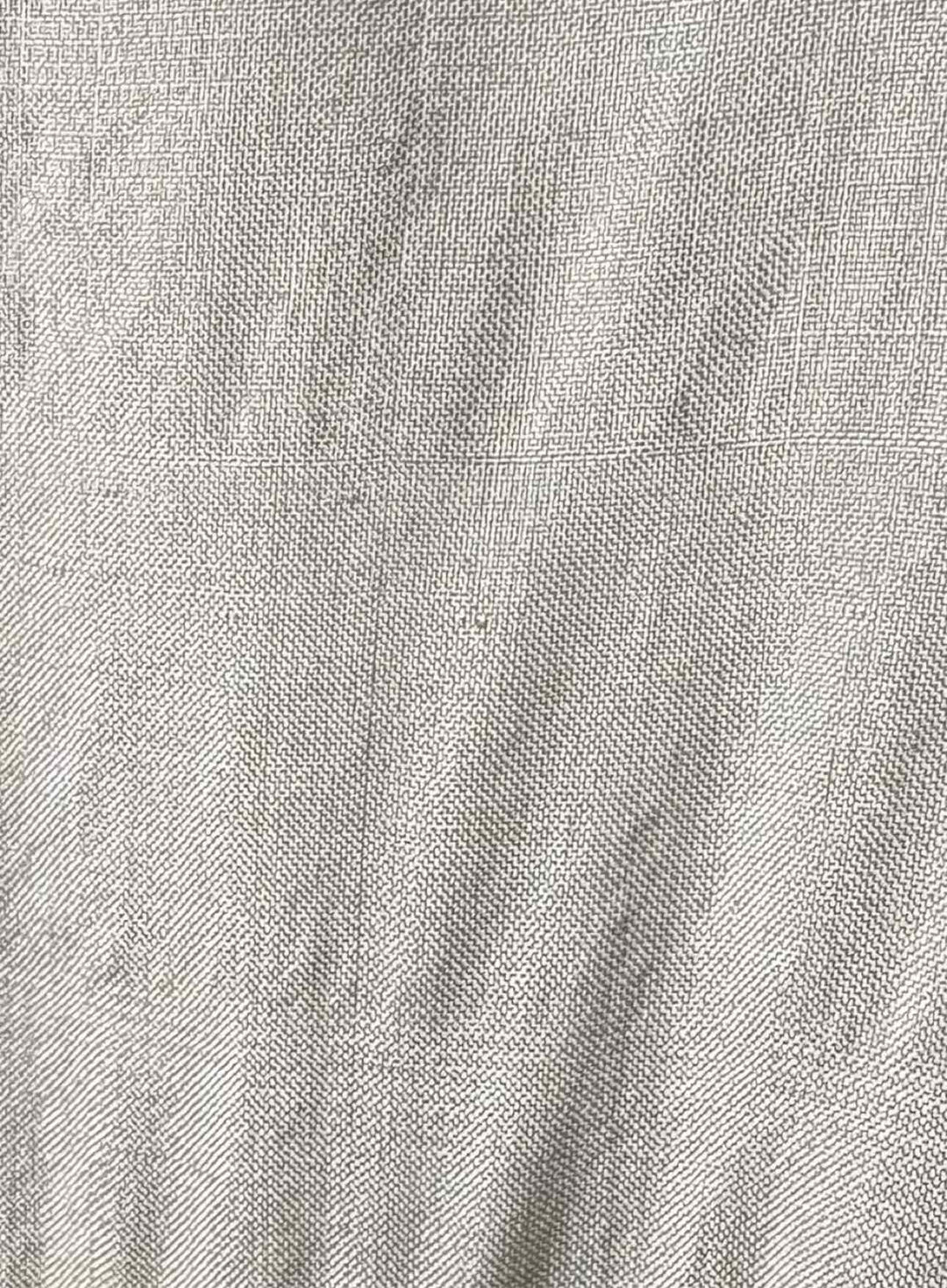 Eileen Fisher Size M Silk Shirt Dress