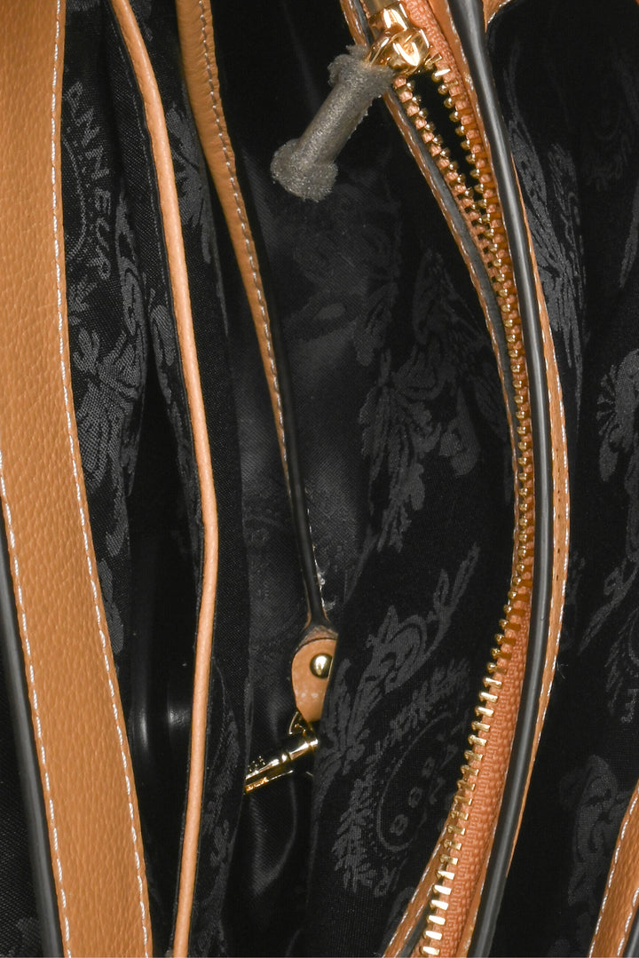 Le Tanneur Ella Crossbody