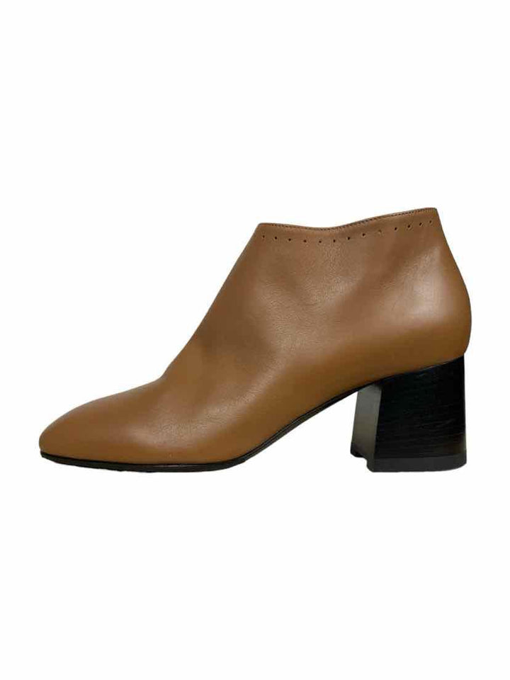 Hermes Size 36 Ankle Boots