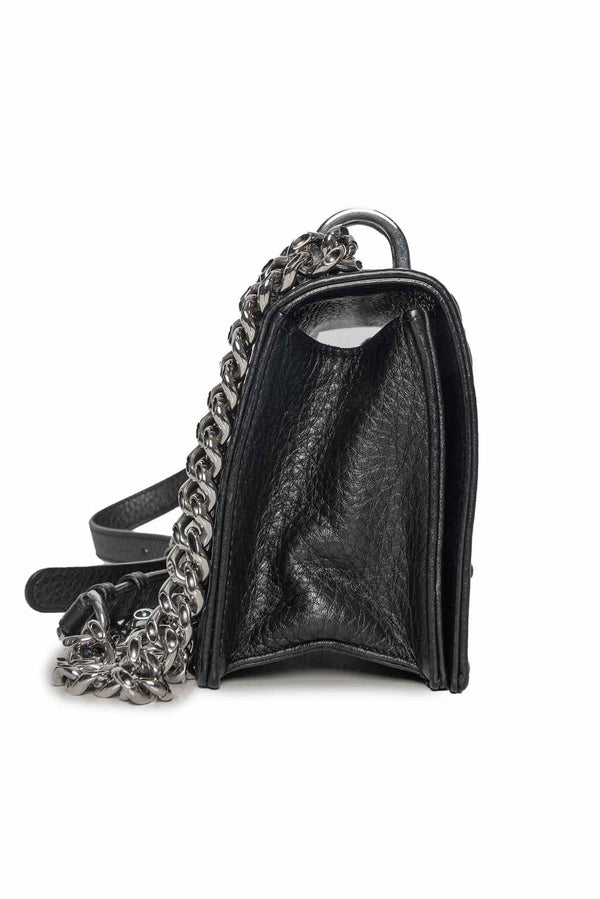 Dior Small Diorama Flap Shoulder Bag