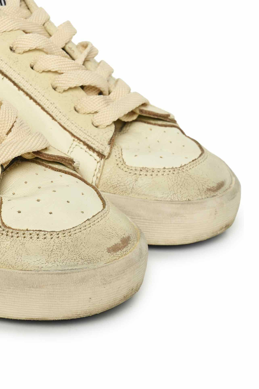 Golden Goose Size 36 Stardan Sneaker