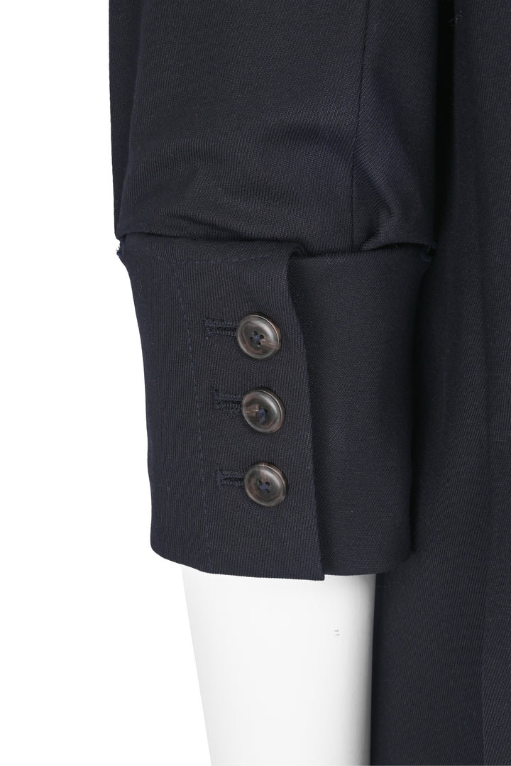 TWP Size M Boyfriend Blazer & Trousers
