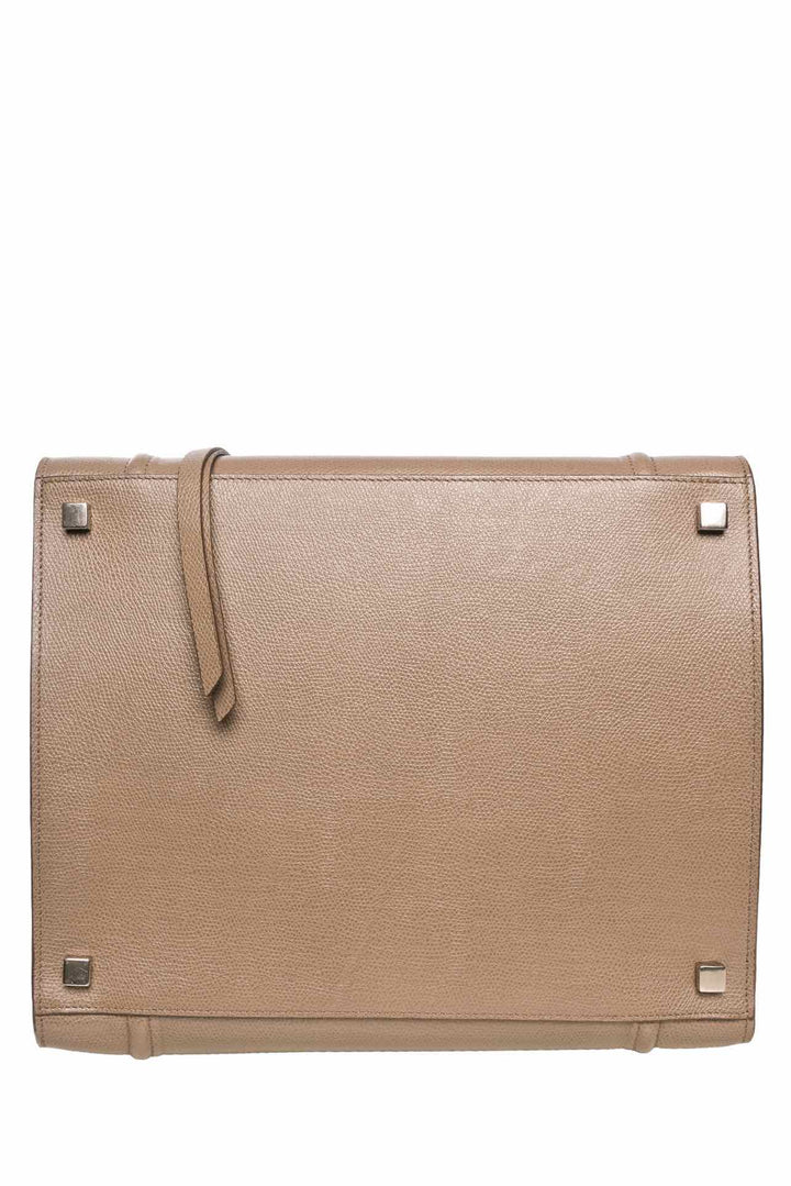 Celine 2014 Medium Phantom Luggage Tote
