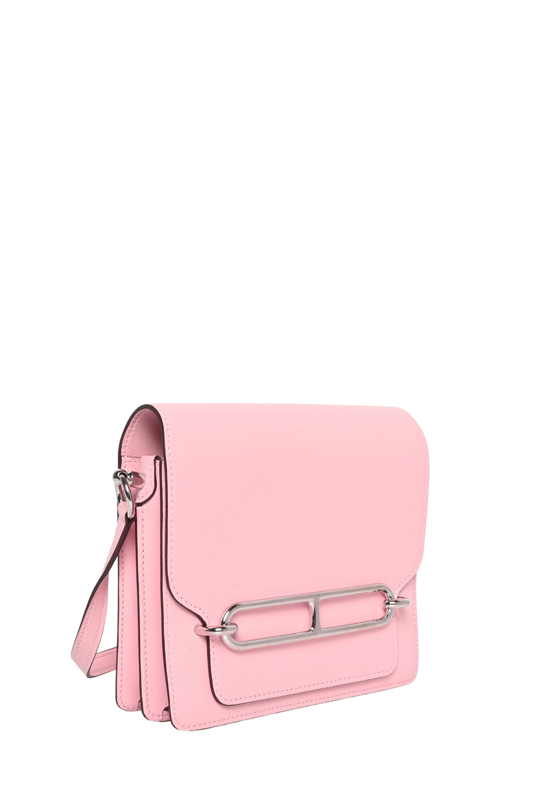 Hermes 2021 Mini Roulis Shoulder Bag