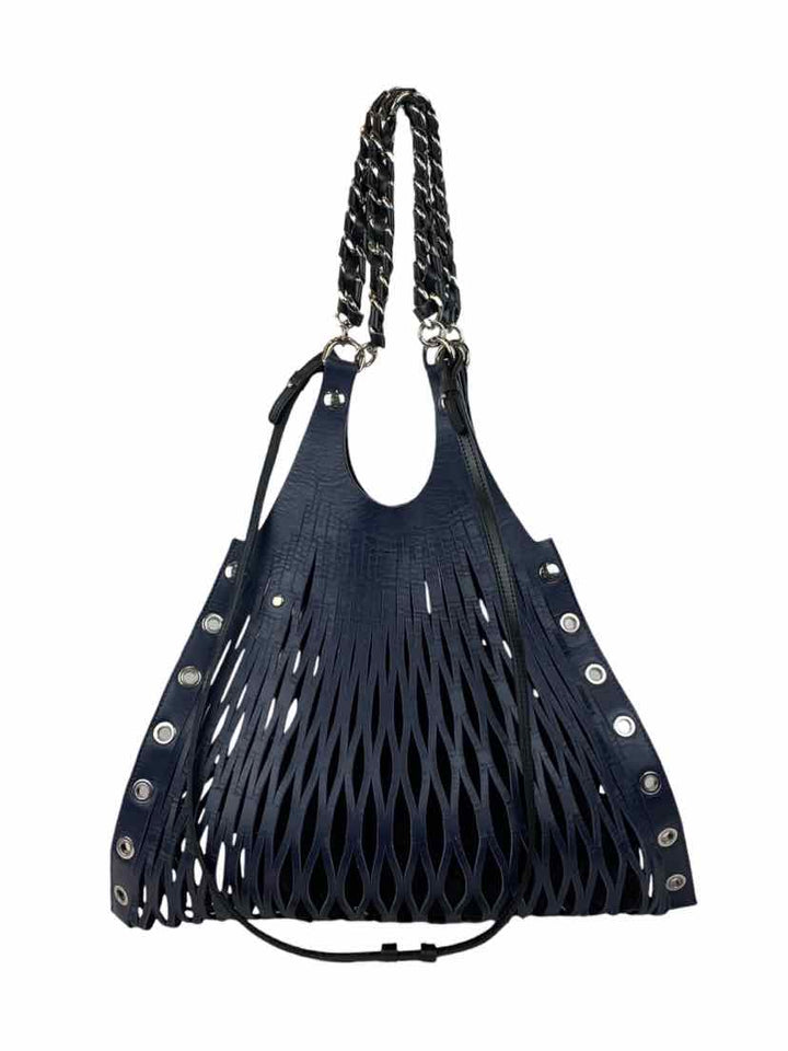 Sonia Rykiel Baltard Leather Tote