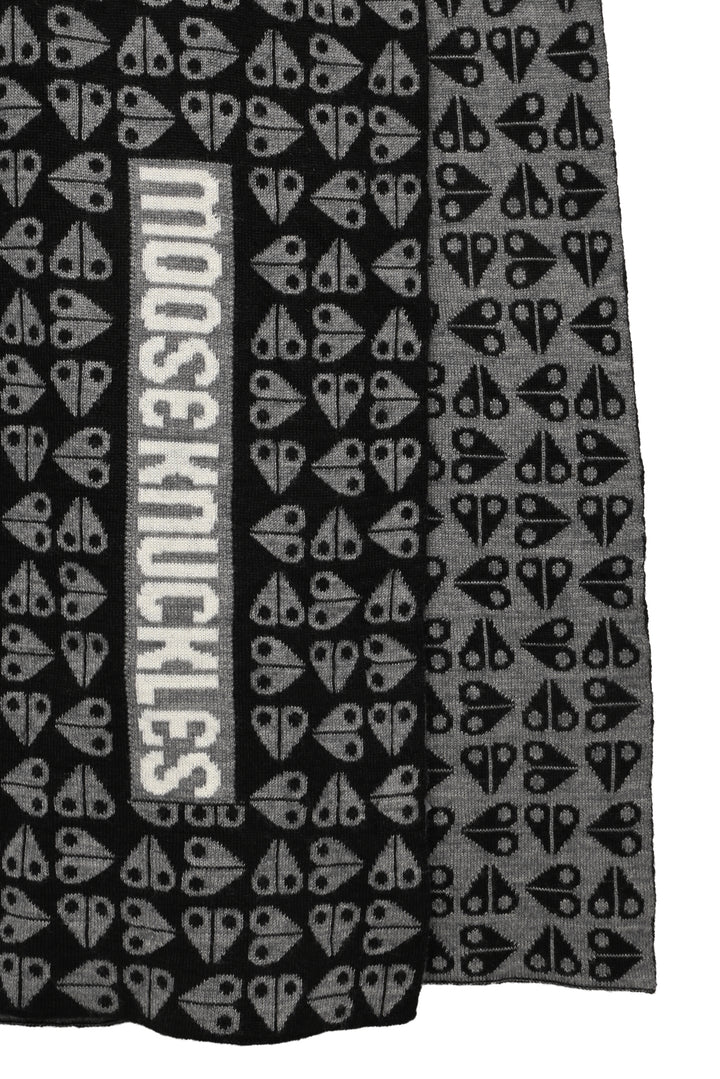 Moose Knuckles Size OS Scarf