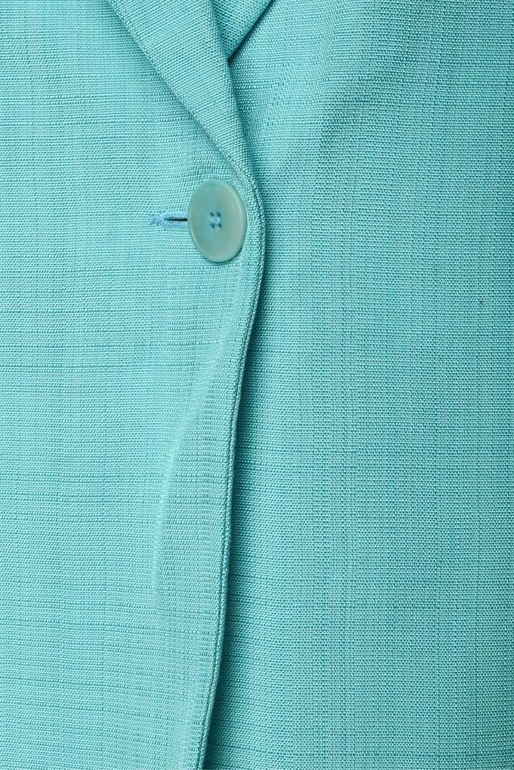 Sandro Size 10 Harper Woven Blazer & Short Set