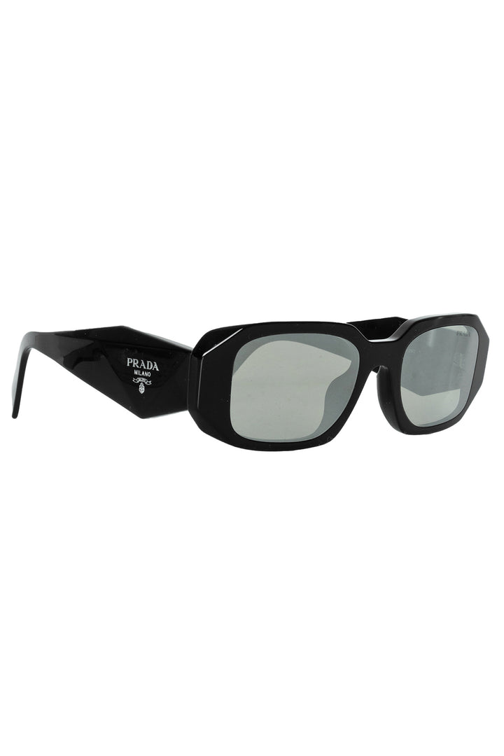 Prada Rectangle Sunglasses Eyewear