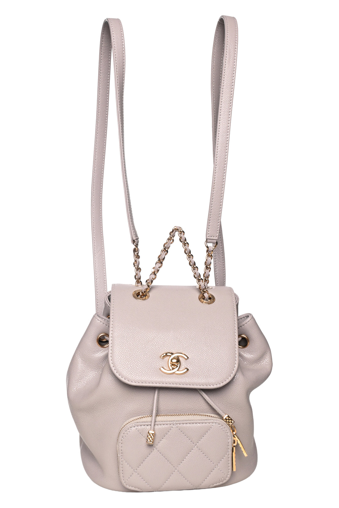 Chanel Affinity small  BackPack