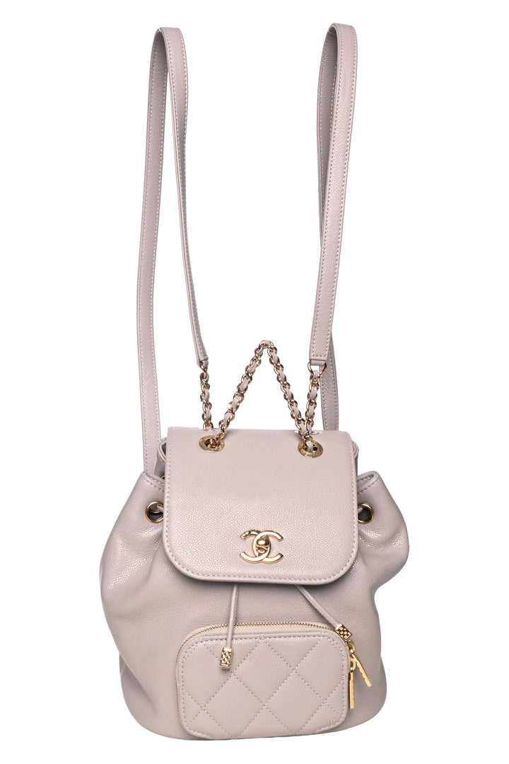 Chanel Affinity small  BackPack