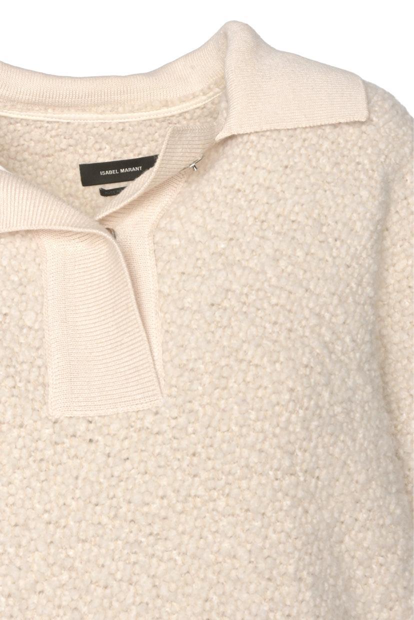 Isabel Marant Size 36 Wool Blend Top