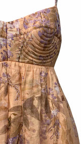 Zimmermann Size 1 Dress