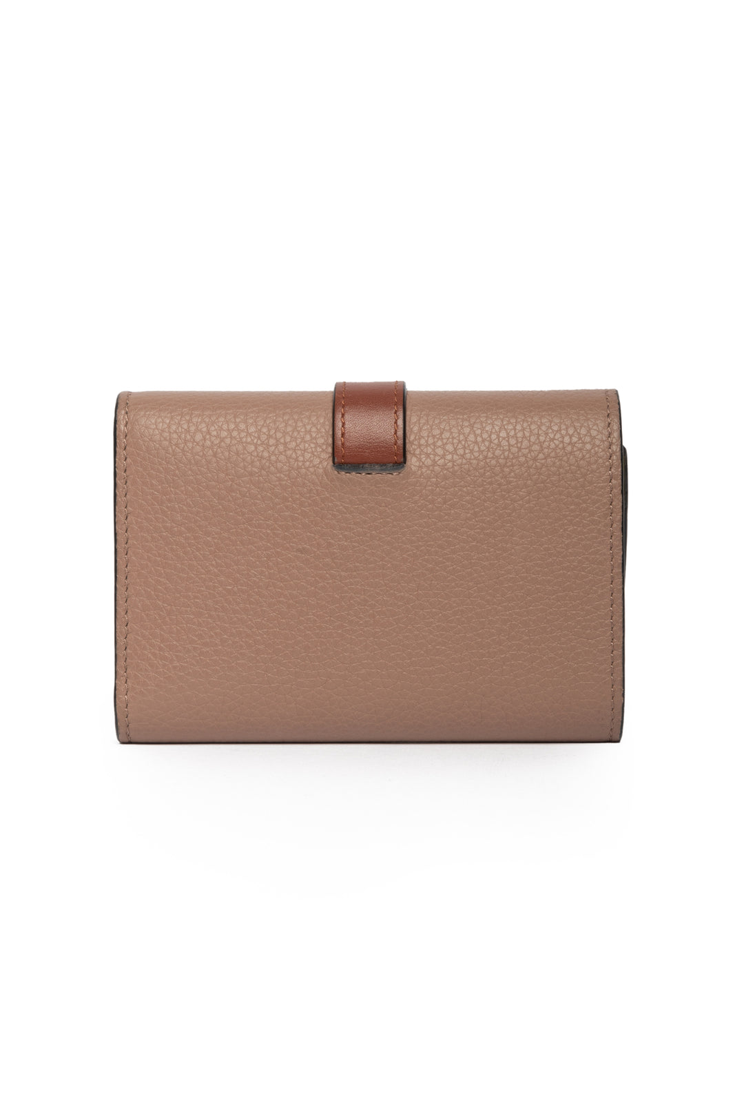 Loewe Small Vertical Wallet