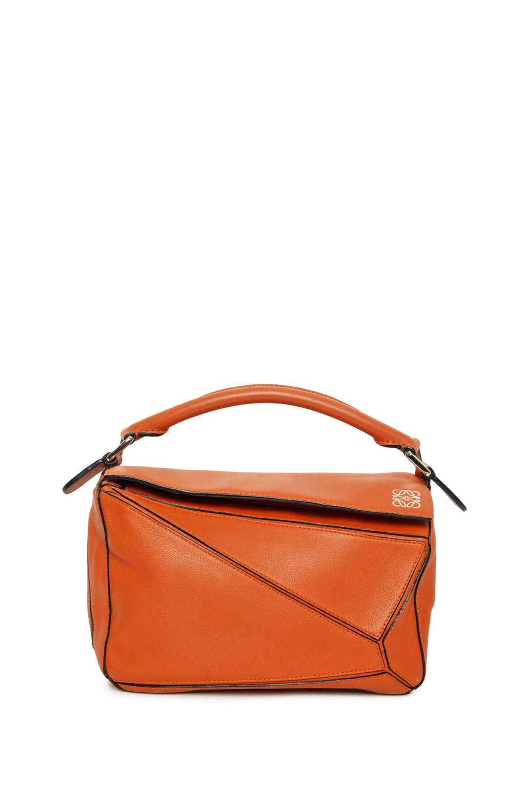 Loewe Small Puzzle Bag