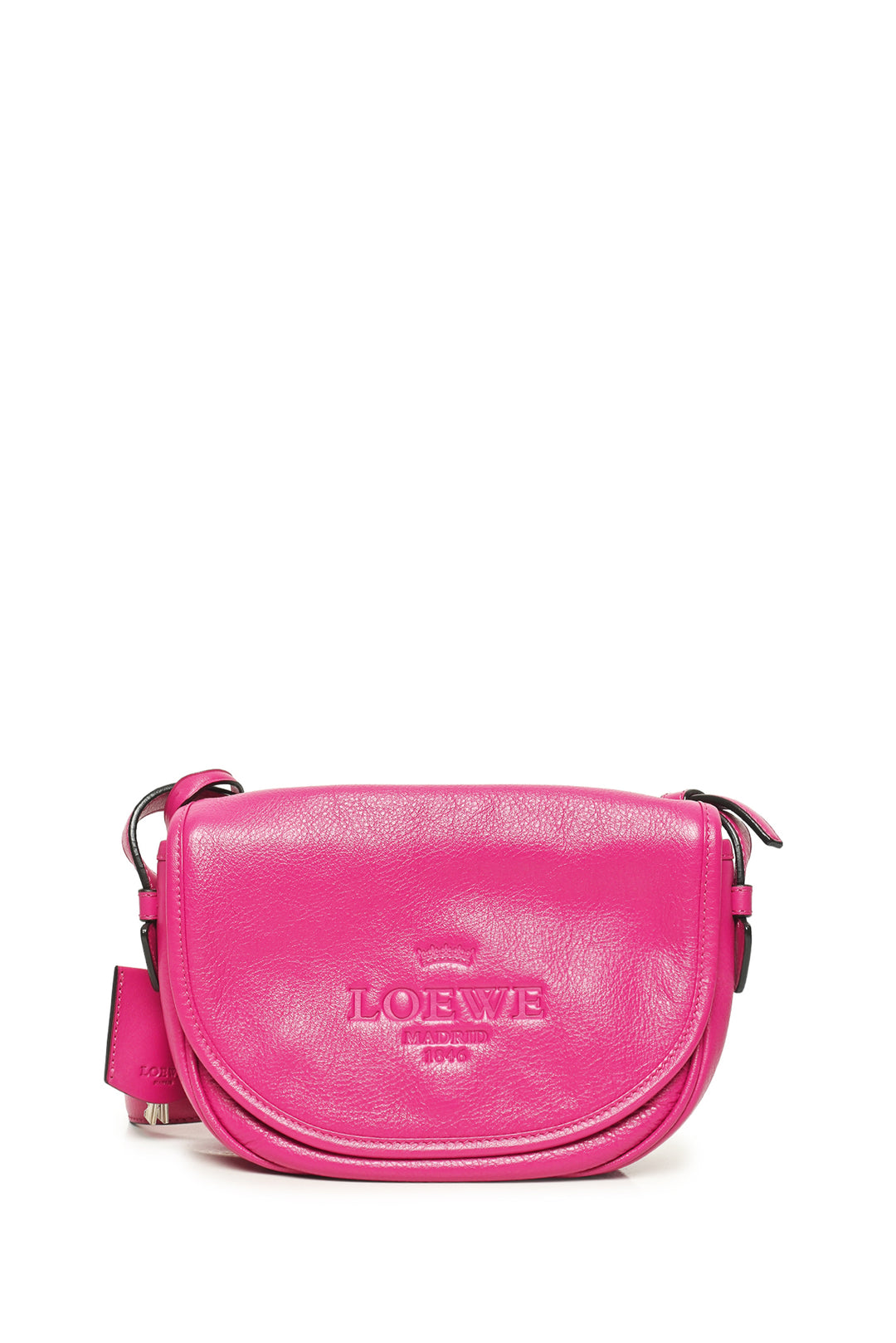 Loewe Heritage Messenger Crossbody